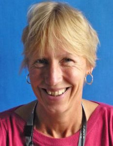 Tracy Bryden