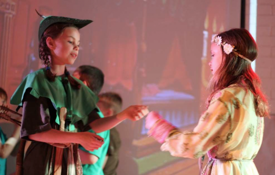 Trust Newsletter Summer Term 2019