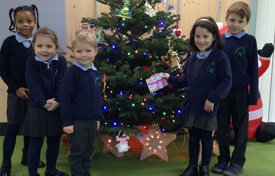 Trust Newsletter Autumn Term 2020