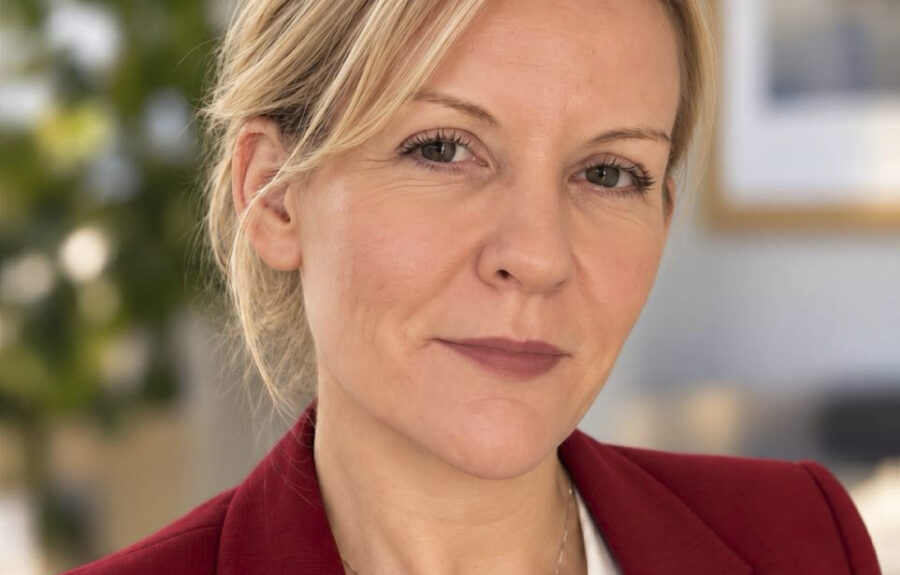 Bridget Harrison appointed as Trust Director of School Improvement